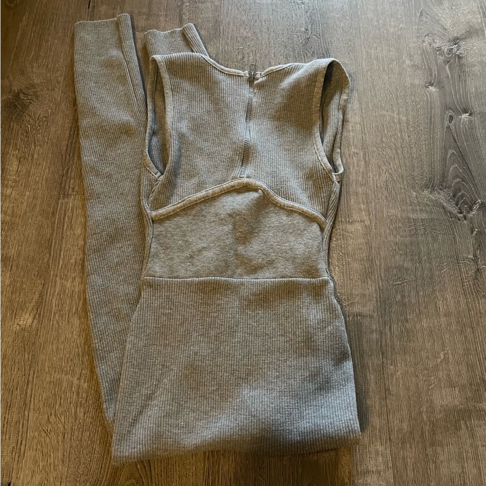 fashion nova jumpsuit